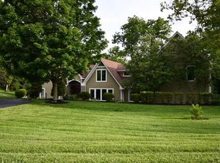 500 Overbrook Dr, Nicholasville, KY 40356