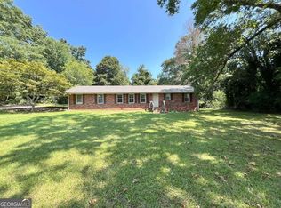 2616 Rat Kinney Rd, Statham, GA 30666