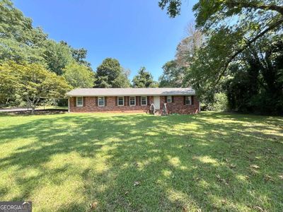 2616 Rat Kinney Rd, Statham, GA, 30666