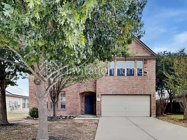 4808 Woodstock Dr, Georgetown, TX 78633