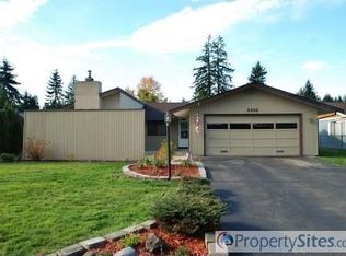 5406 83rd Ave W, University Place, WA 98467