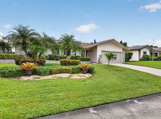 554 NW 46th St, Boca Raton, FL 33431