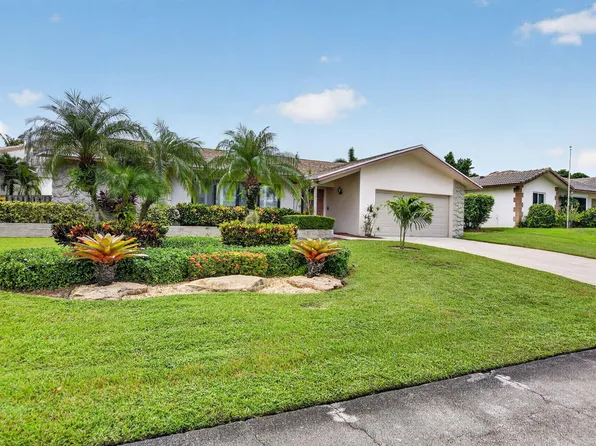 554 NW 46TH Street, Boca Raton, FL 33431
