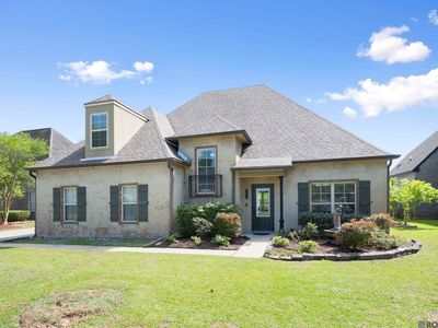 37257 Audubon Park Ave, Geismar, LA, 70734