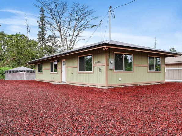 16-418 Brookover St, Pahoa, HI 96778
