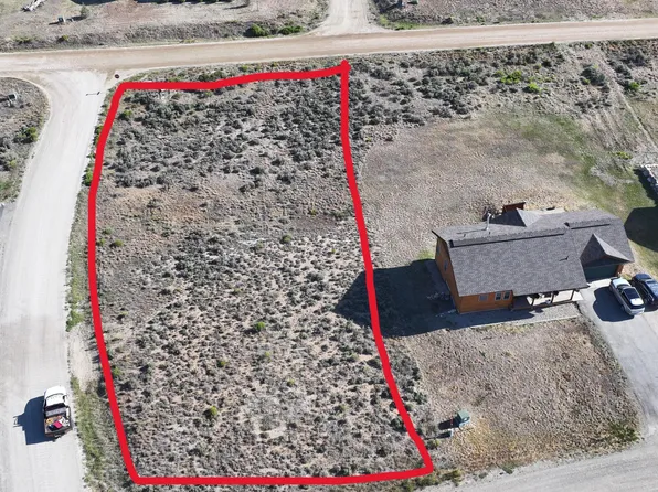 190 County Road 894, Granby, CO 80446