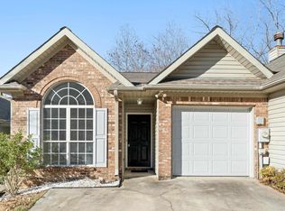 407 Midridge Ln, Pelham, AL 35124