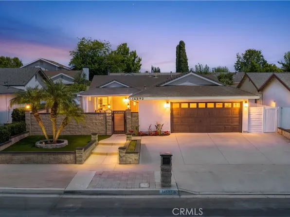 14592 Highcrest Cir, Irvine, CA 92604