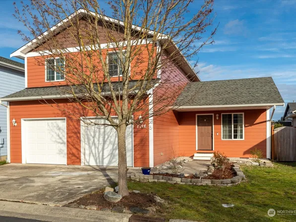 1118 NE Big Berry Loop, Oak Harbor, WA 98277