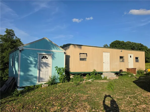 3980 Luper Rd, Lowell, AR 72745