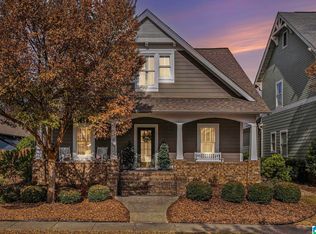 1522 Chace Ln, Hoover, AL 35244
