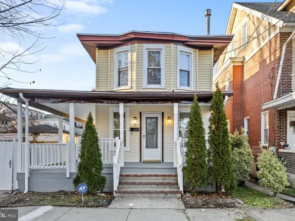 15 N Westfield Ave, Trenton, NJ 08618