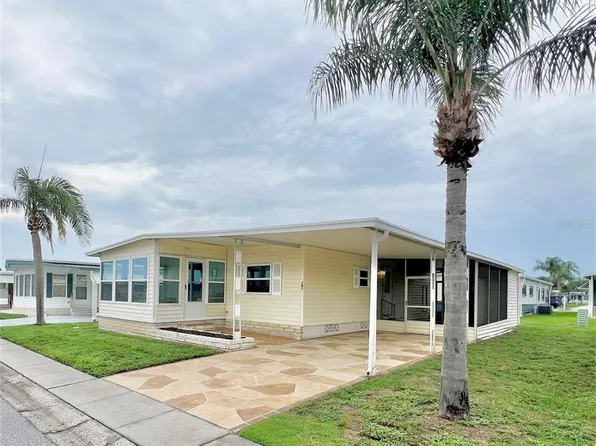 1100 BELCHER ROAD S #787, LARGO, FL 33771