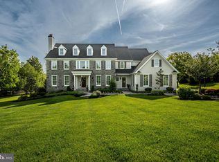 1719 Chantilly Ln, Chester Springs, PA 19425