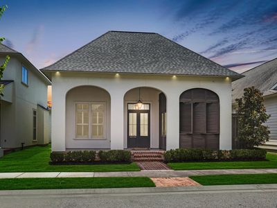 10720 Cane River Dr, Baton Rouge, LA, 70810