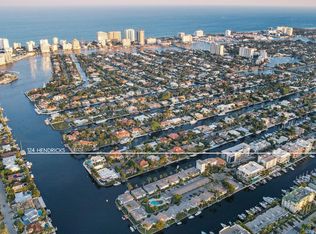 124 Hendricks Isle #PENTHOUSE 401, Fort Lauderdale, FL 33304