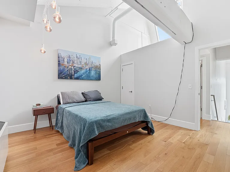 50 Dey St #Penthouse 600 — Photo 10