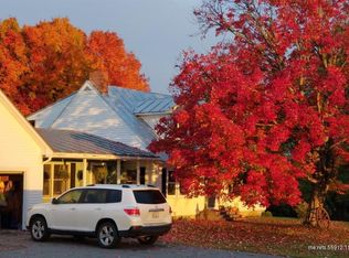 351 Main St, Mercer, ME 04957