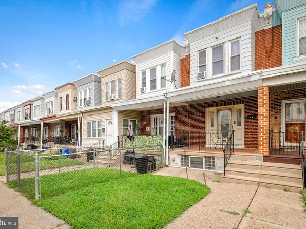 7176 Montague St, Philadelphia, PA 19135