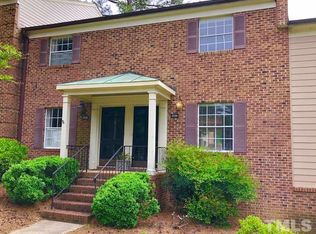 3720 Jamestown Cir #3720, Raleigh, NC 27609