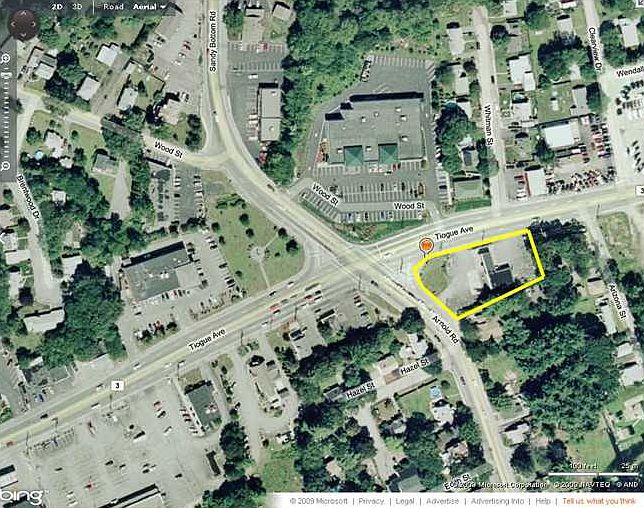 2nd image of 710 Tiogue Ave