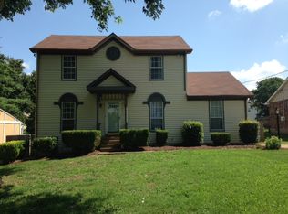 1013 Carriage Way Ct, Hermitage, TN 37076