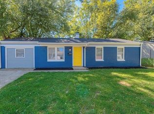 6423 E 44th Pl, Indianapolis, IN
