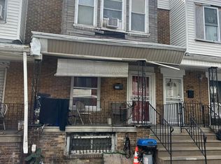 2548 S Millick St, Philadelphia, PA 19142