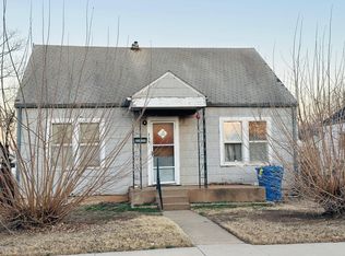 753 N 12th St, Enid, OK 73701