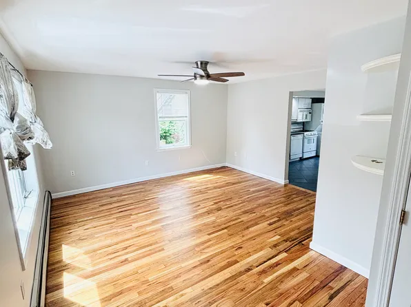 2 Monument Ct Floor 1, Boston, MA 02127