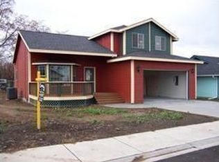 544 Elzora Loop, Milton Freewater, OR 97862