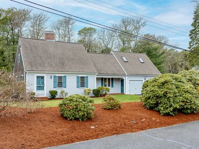 171 Sturbridge Drive, Osterville, MA, 02655