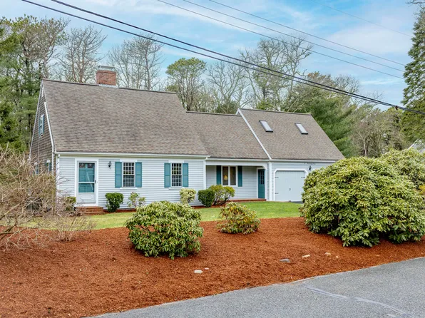 171 Sturbridge Drive, Osterville, MA 02655