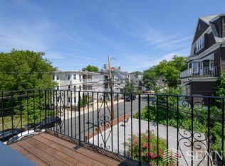 53 Main St #B, Somerville, MA 02145