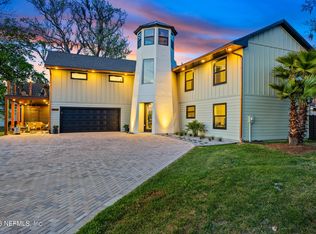 3865 Sandy Shores Dr, Jacksonville, FL 32277
