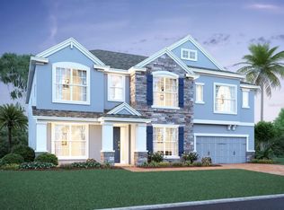 2631 Cedar Shake Ct, Oviedo, FL 32765