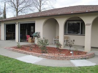 3615 Jenny Lind Ave, North Highlands, CA 95660