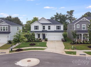 11601 Corleone St, Huntersville, NC 28078