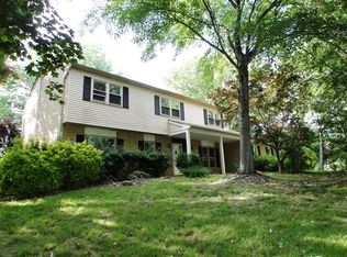 1390 Revere Rd, Yardley, PA 19067