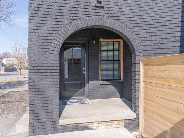 1312 N Indiana Ave APT A, Oklahoma City, OK 73106