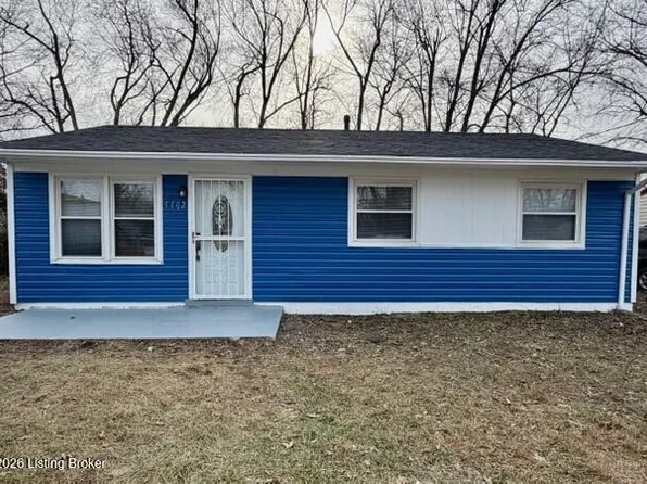 5102 Yew Ln, Louisville, KY 40213