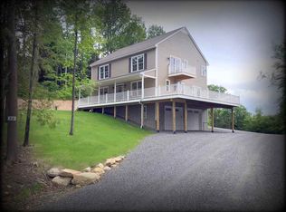 30 White Birch Dr, Chesterfield, NH 03433