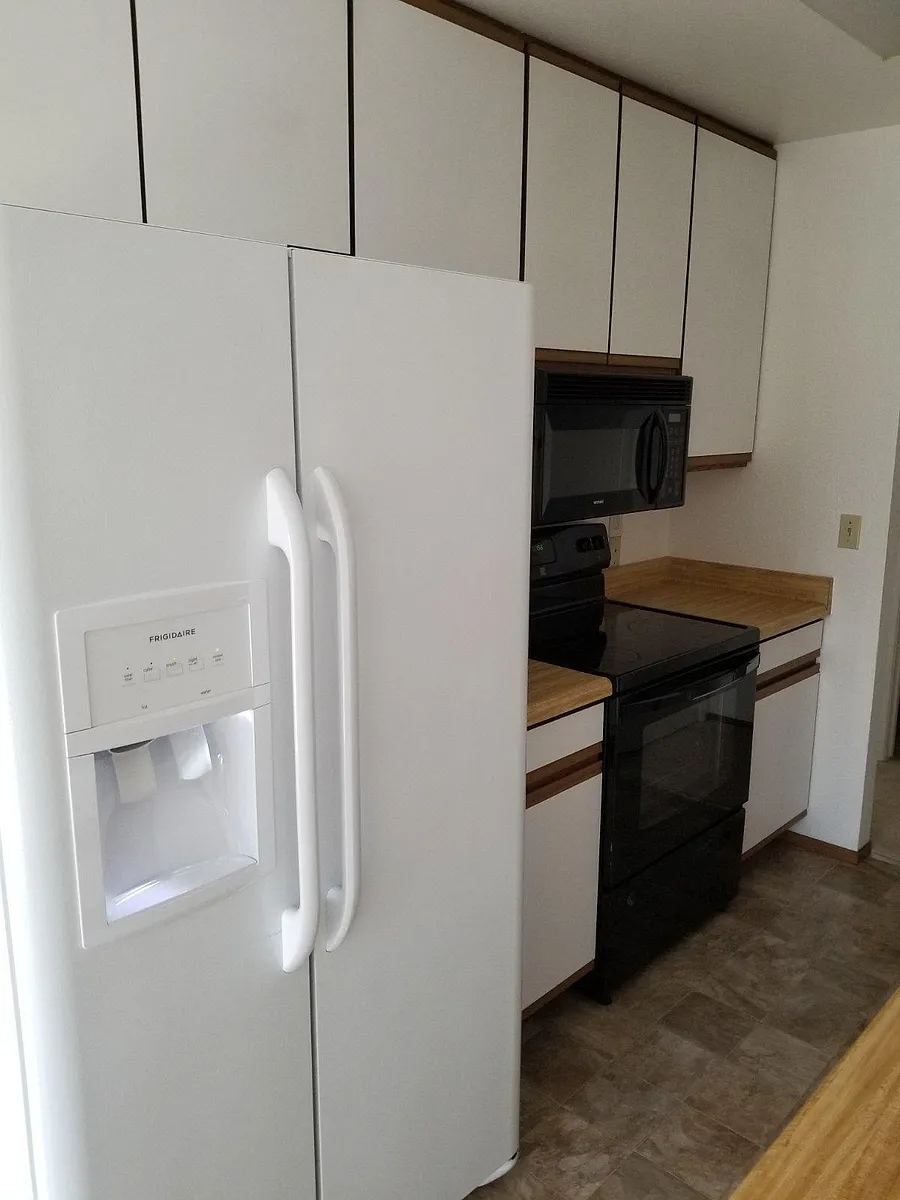 Building Photo - 2119 Overlook Dr #B