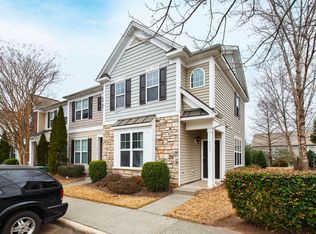 6617 Clarksburg Pl, Raleigh, NC 27616