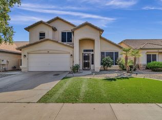 822 N Naples Dr, Chandler, AZ 85226