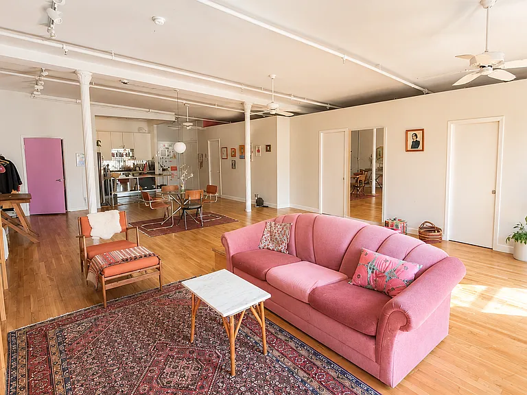 122 Duane St #5B — Photo 1