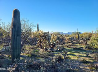5024 W Camino De Manana, Tucson, AZ 85742