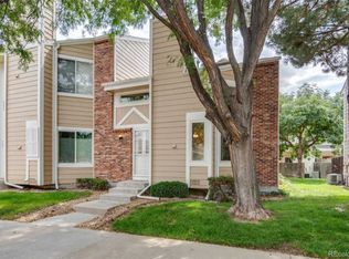 8134 Gray Ct APT 508, Arvada, CO 80003