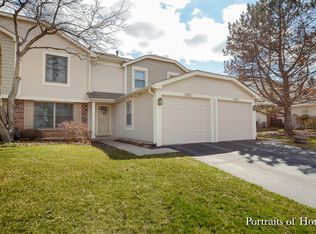 27W405 Providence Ln #0, Winfield, IL 60190