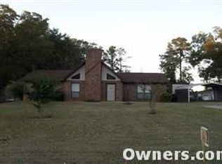 1618 Sandy Ridge Rd, Alexander City, AL 35010